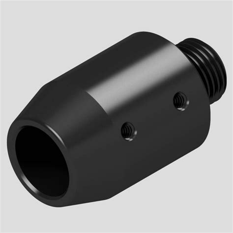 Manufactured in the UK, quality moderator <strong>adaptors</strong> from Silco. . 12 unf silencer adapter